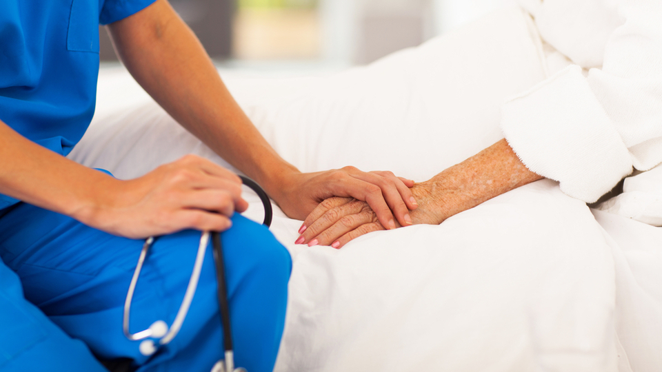 Bağırsak kanseri önlenebilir!