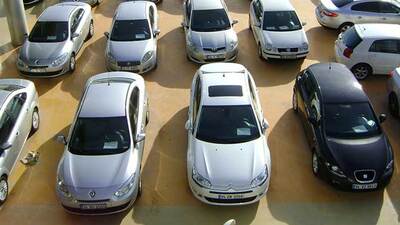 2015 araba kampanyaları