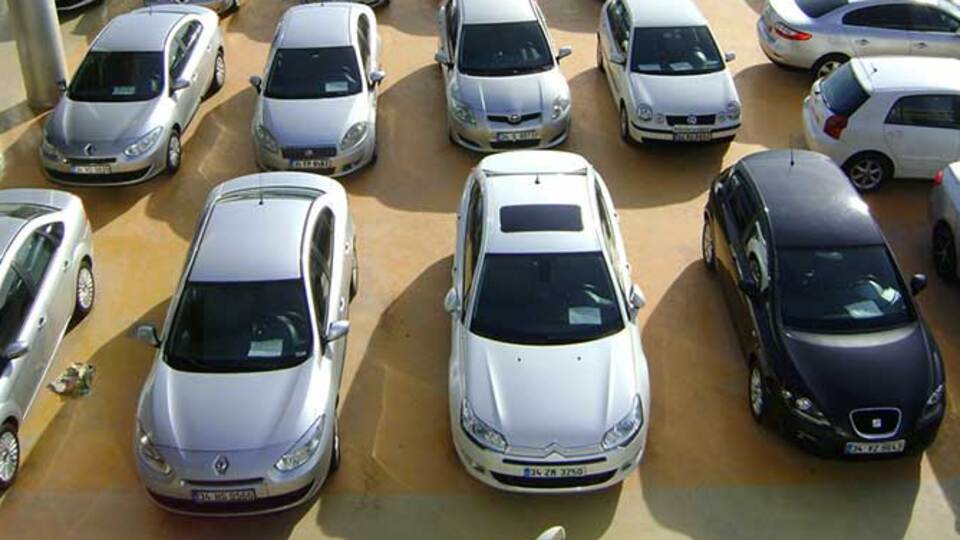 2015 araba kampanyaları