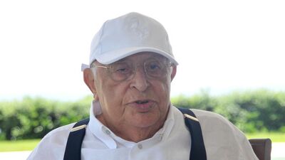 Süleyman Demirel'in hayatı