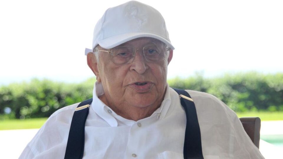 Süleyman Demirel'in hayatı