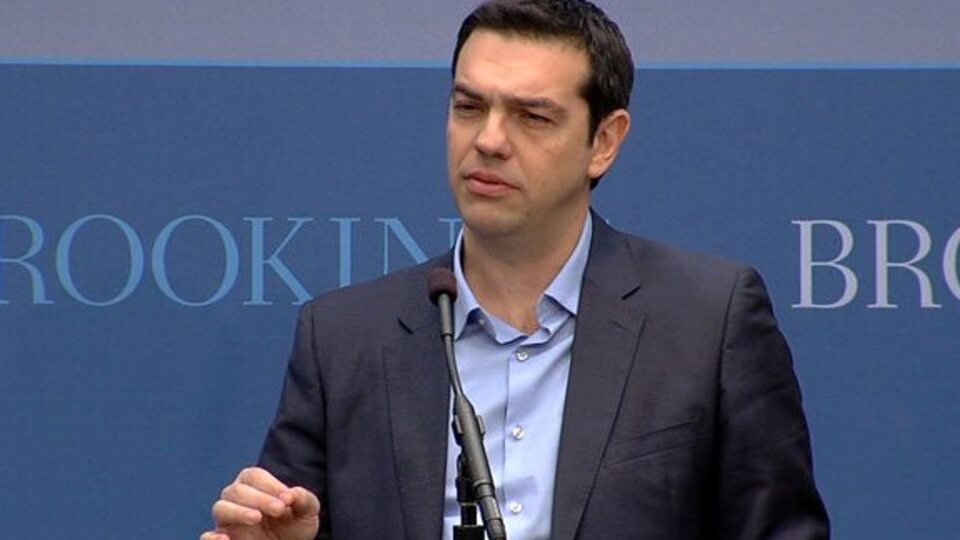 Çipras onlara seslendi!