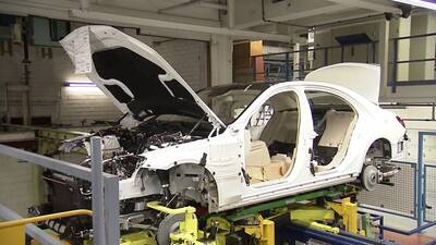 Özerk otomobil cumhuriyeti