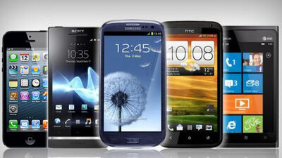 Telefon ekranına "*#06#" yazarsanız anlarsınız