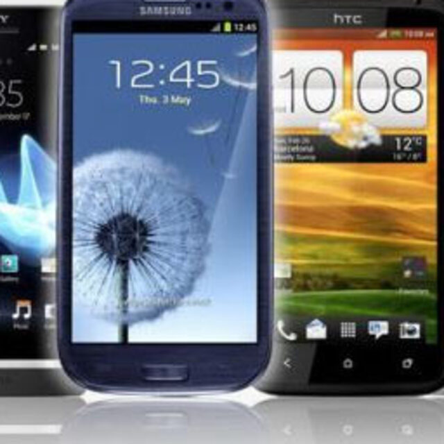 Telefon ekranına "*#06#" yazarsanız anlarsınız