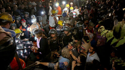 Utancımız 1 yaşında!