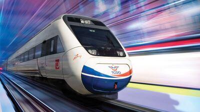 Antalya - İstanbul arası 4.5 saate iniyor