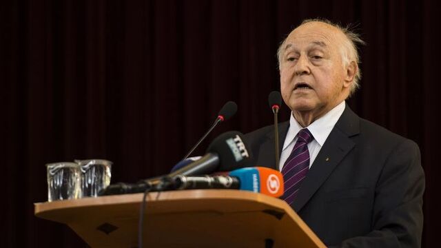 "Aday değilim ama beni hedef alıyorlar"