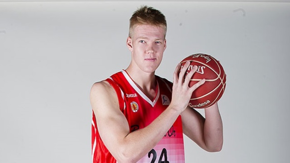 Genç oyuncu ölü bulundu