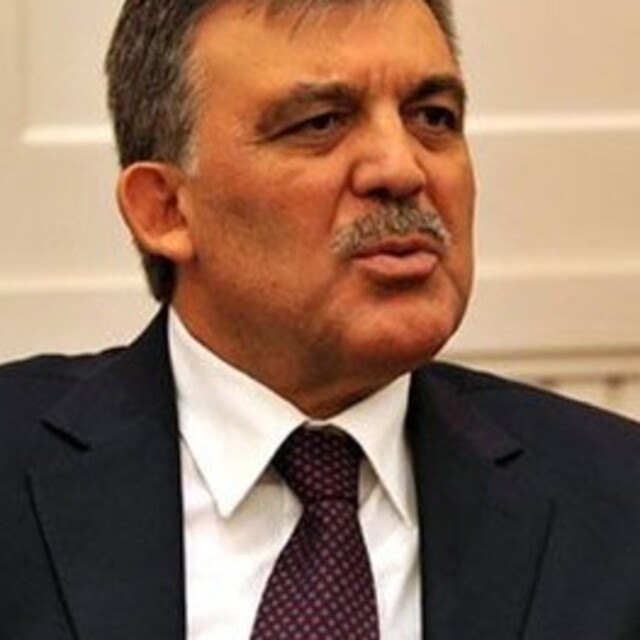 Abdullah Gül'den Soma mesajı