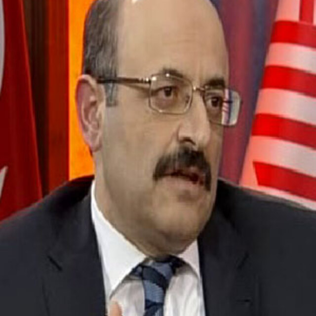 YÖK Başkanı Habertürk'e konuştu