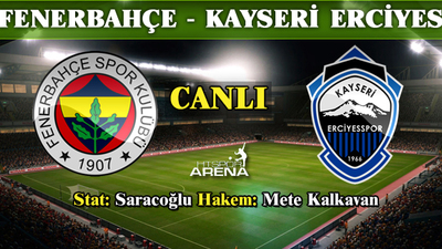 Fener intihar etti