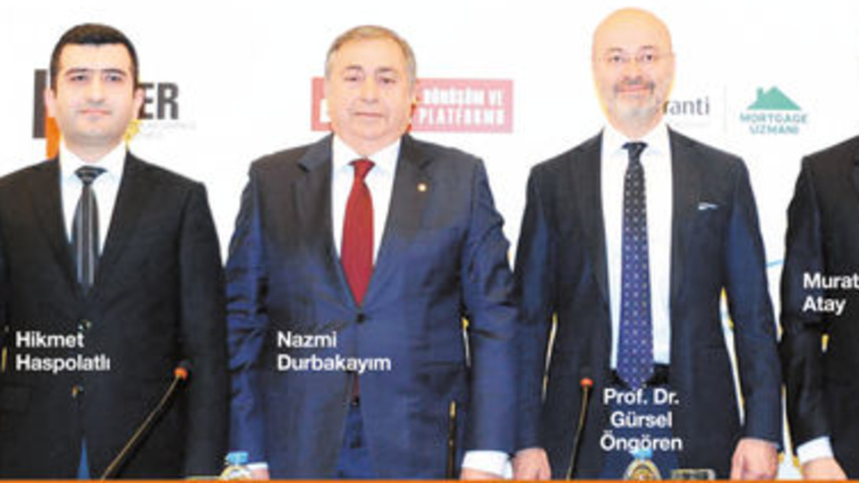 Vatandaş riskli evini kendisi dönüştürecek