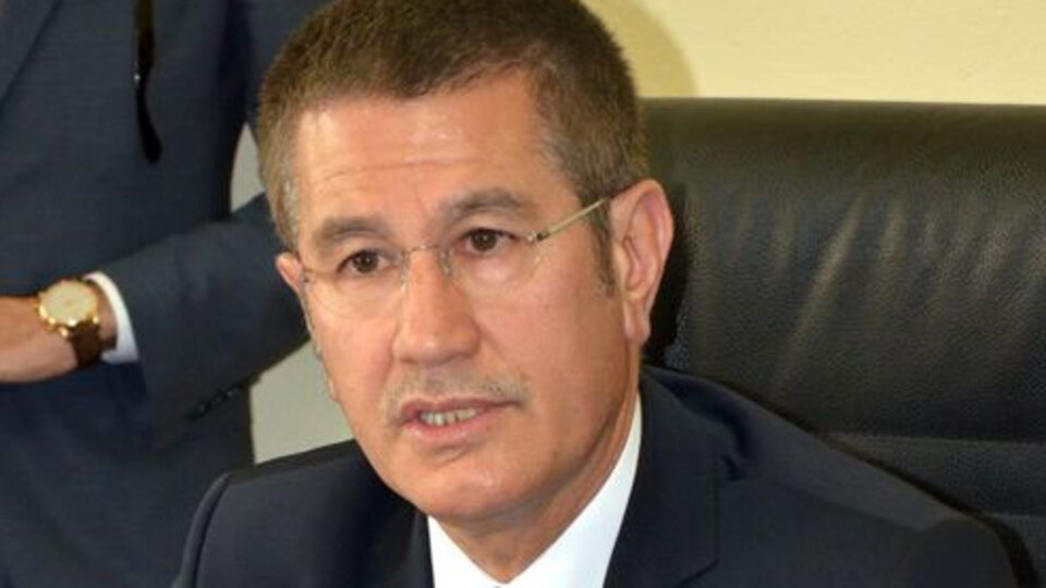 Bakan Canikli: Zenginleştikçe harcama meyili azalıyor