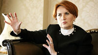 RTÜK’ten A Haber’e Akşener cezası