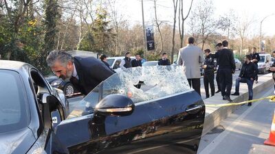 İstinye cinayetinde flaş gelişme!