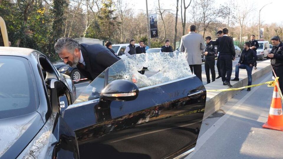 İstinye cinayetinde flaş gelişme!