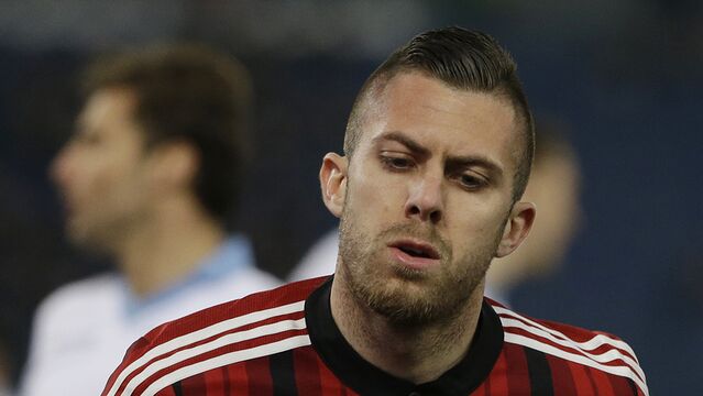 Fenerbahçe'den Menez bombası!