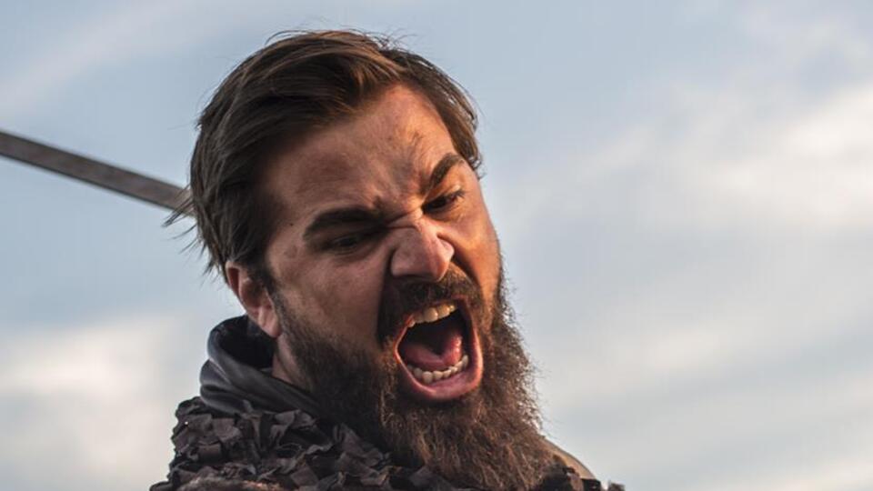 Diriliş Ertuğrul nefesleri kesti!