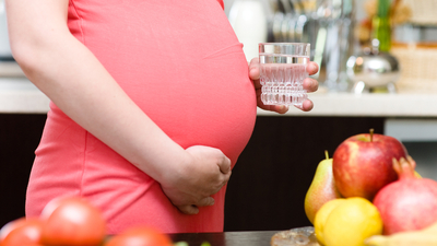 Gebelikte nasıl beslenmeli?
