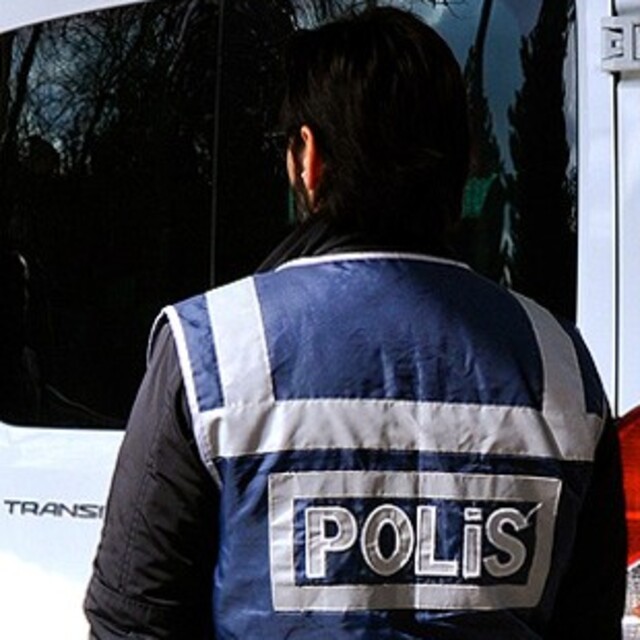Niğde'de "Paralel Yapı" operasyonu