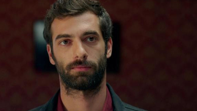 Poyraz Karayel son bölümde Poyraz'a büyük şok!