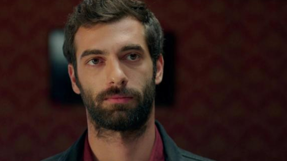 Poyraz Karayel son bölümde Poyraz'a büyük şok!