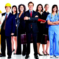 Peki sizin mesleğiniz kaçıncı sırada?