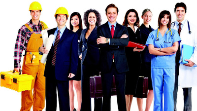 Peki sizin mesleğiniz kaçıncı sırada?