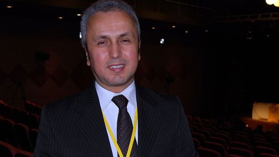 Prof. Dr. Osman Özsoy'a 4 yıla kadar hapis istemi