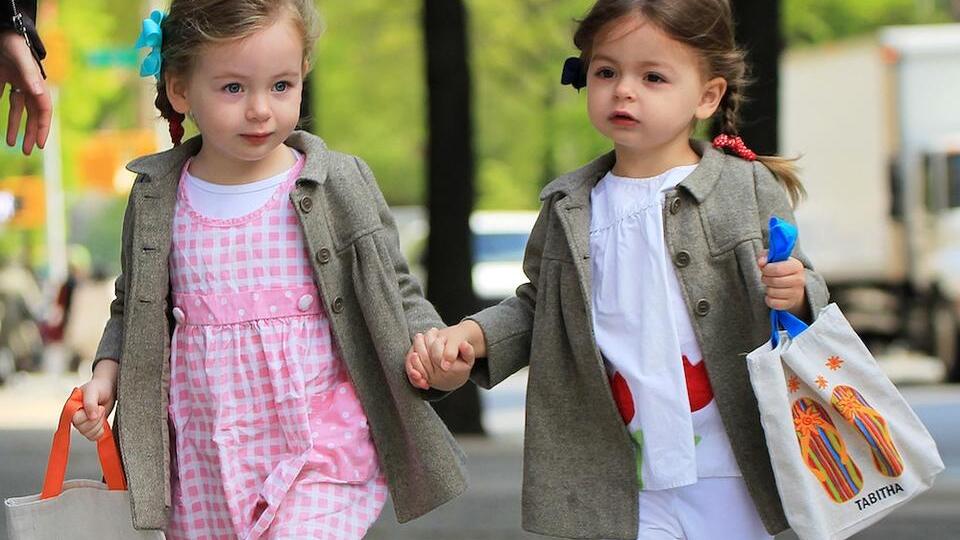 İkizler hakkındaki gerçekler