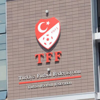 TFF'den Emre'ye geçmiş olsun mesajı