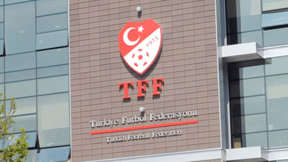 TFF'den Emre'ye geçmiş olsun mesajı