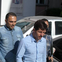 Emre Belözoğlu'na feribotta saldırı