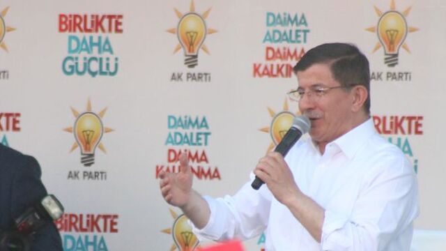 Başbakan Davutoğlu'ndan önemli açıklamalar