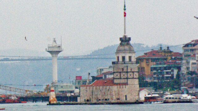 Üsküdar için flaş karar!