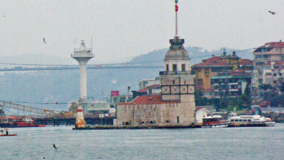Üsküdar için flaş karar!