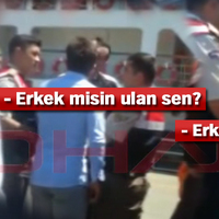 Emre'nin ilk görüntüleri