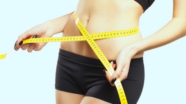 Öğün atlamadan ayda 3 kilo verin
