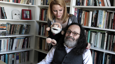 Türkiye psikanaliz divanında!