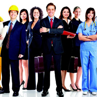 Peki sizin mesleğiniz kaçıncı sırada?