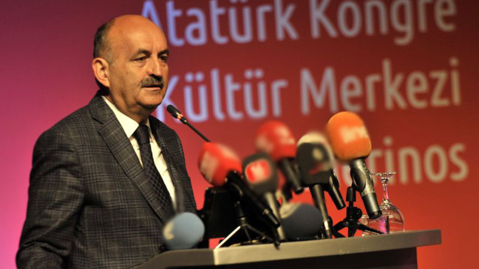 Sağlıkta e-nabız dönemi