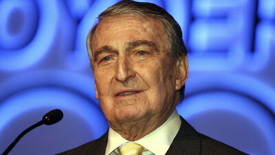 Rahmi Koç hobisine 'Küçük Serçe'nin evinde başlamış!