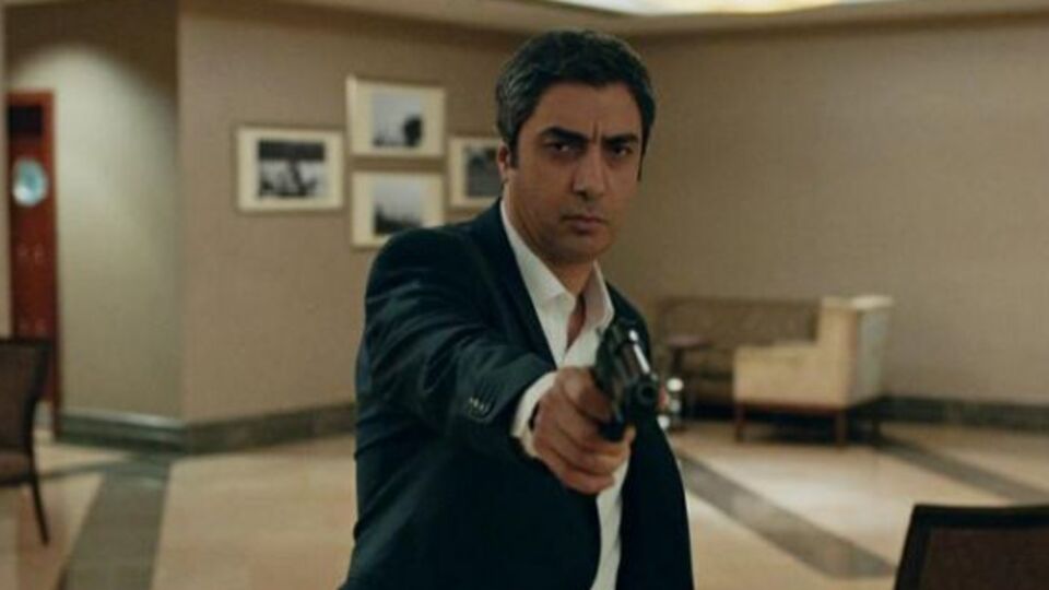 Kurtlar Vadisi Pusu ekrana kilitledi!