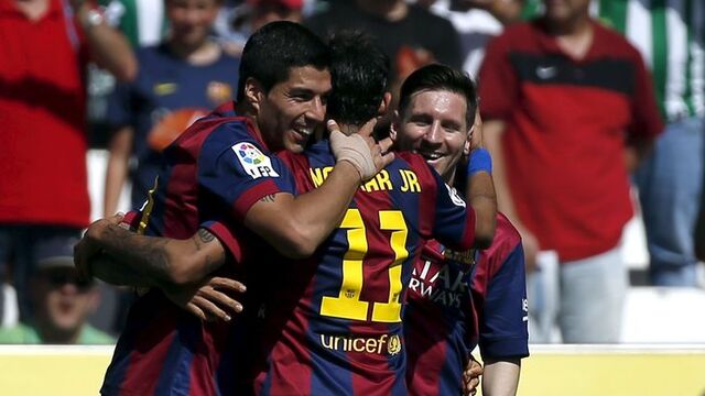 Barcelona'da hedef 3 kupa