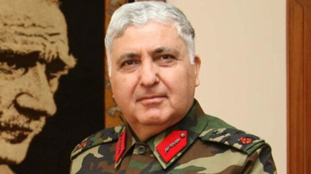 Milli Savunma Bakanı'ndan Orgeneral Necdet Özel ile ilgili açıklama