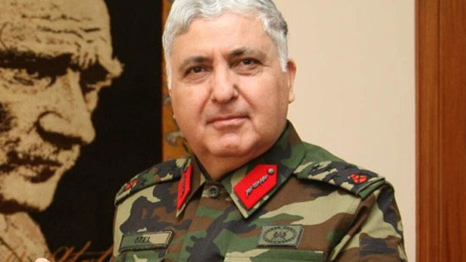 Milli Savunma Bakanı'ndan Orgeneral Necdet Özel ile ilgili açıklama