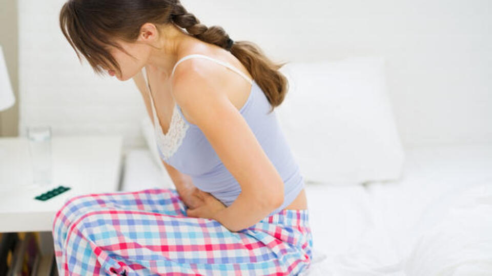 Sabahları kasık ağrısı çekiyorsanız...