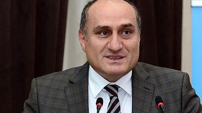 Polis Akademisi Başkanlığı'na Prof. Dr. Yılmaz Çolak atandı