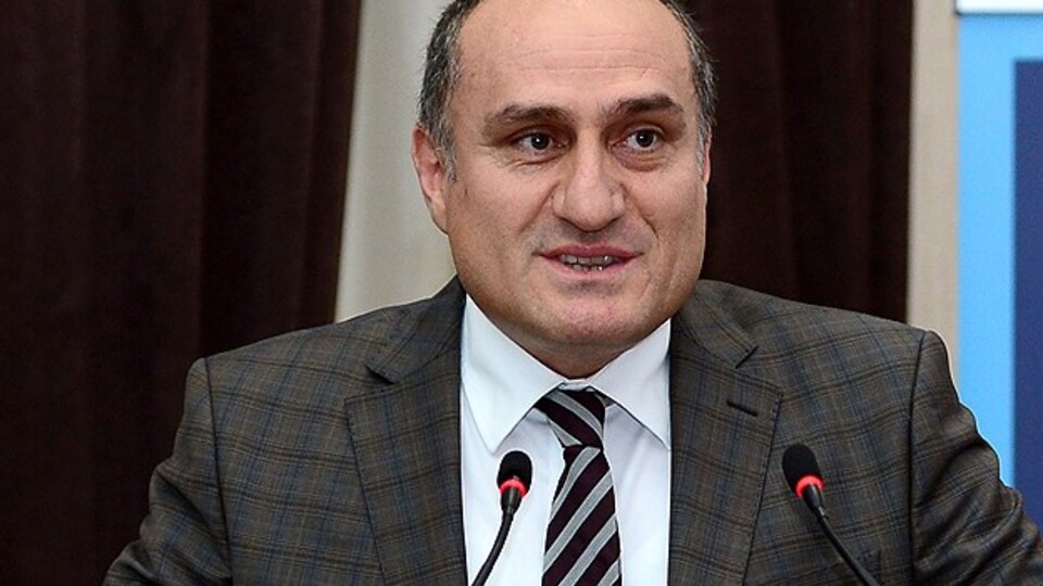Polis Akademisi Başkanlığı'na Prof. Dr. Yılmaz Çolak atandı